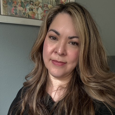 Harmony _ Melissa Saenz OM